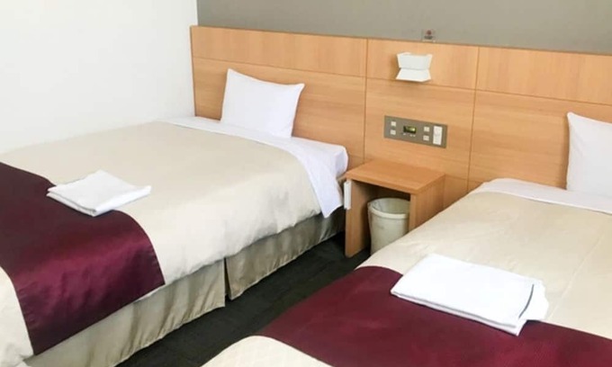 Choshi Haus | Stay without meals All rooms are spacious with m / Choshi Chiba