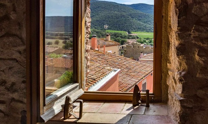 Cantallops Haus | Casa de Pedra - Country house in the Alt Empordà