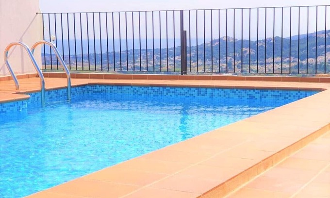 Teulada Wohnung | Moraira Seaview Appartment II
