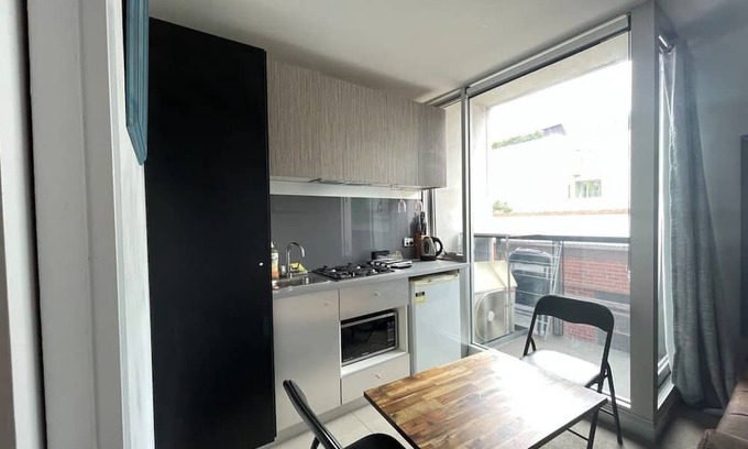 Prahran Wohnung | Prahran Convenience - Close to everything