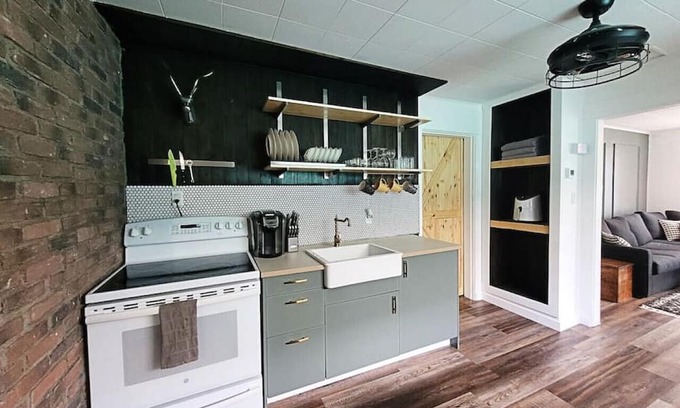 East Kootenay Haus | Platzl Pad in Downtown Kimberley