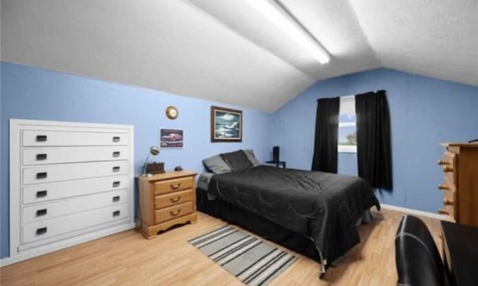 Deford Haus | Welcome to our home