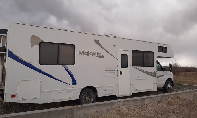 Springfield Haus | Country Farm Experience