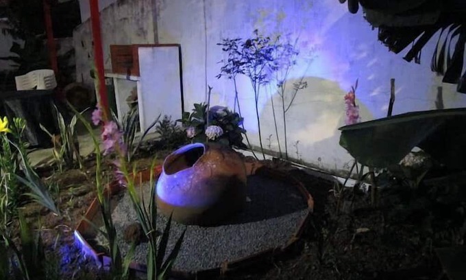Faja de Baixo Haus | Holiday house Ponta Delgada for 1 - 2 persons with 1 bedroom - Holiday home