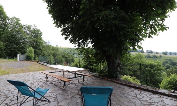 Polminhac Hütte | Gite Polminhac, 3 bedrooms, 6 persons