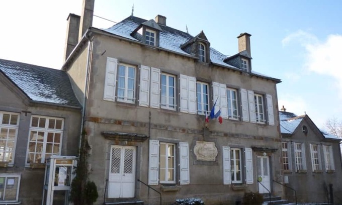 Meallet Hütte | Gite Méallet, 2 bedrooms, 4 persons
