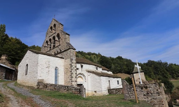 Leyvaux Hütte | Gite Leyvaux, 2 bedrooms, 4 persons