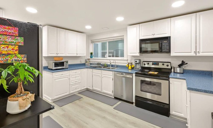 Greenwood Haus | Brazilian Modern in Seattle