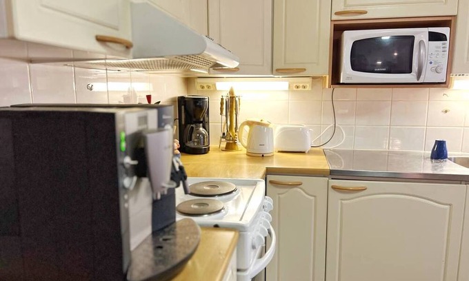 Lappeenranta Sonstige | Finnish house near the forest