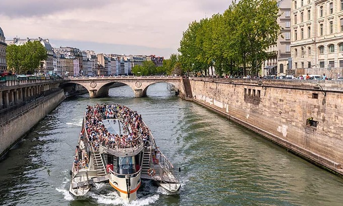 Quartier de la Roquette Wohnung | Urban Flat 159 - Charming 3BDR Flat in Paris