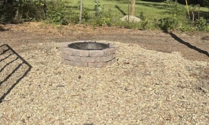 Starkville Wohnmobilvermietung | Campsite out of Starkville Mississippi. Great for MSU Games and Activities.