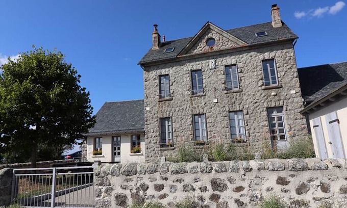 La Trinitat Hütte | Gite La Trinitat, 4 bedrooms, 12 persons
