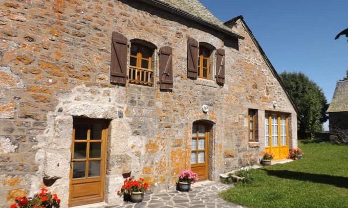 La Trinitat Hütte | Gite La Trinitat, 3 bedrooms, 8 persons