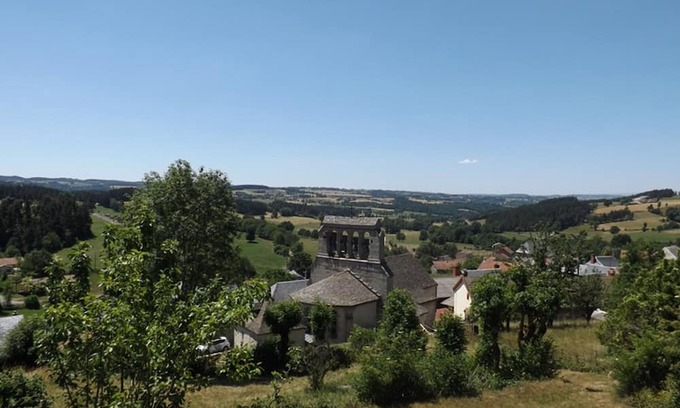 Lorcieres Hütte | Gite Lorcières, 2 bedrooms, 4 persons