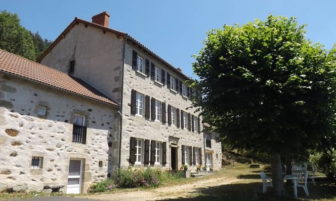 Lorcieres Hütte | Gite Lorcières, 1 bedroom, 3 persons