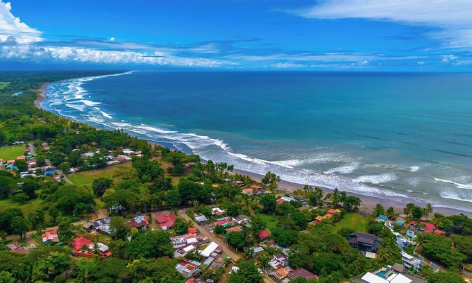 Las Olas Beach Community Eigentumswohnung | Casa La Joya - Close to beach / Oceanview