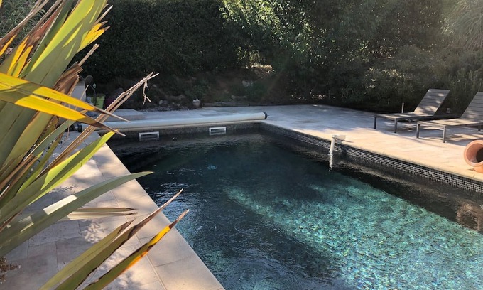 Brignoles Villa | Villa Provençale Avec Piscine