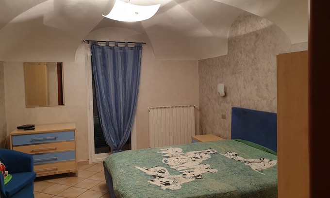 San Biagio della Cima Haus | ML Very quiet and relaxing facility (008053-LT-0003)