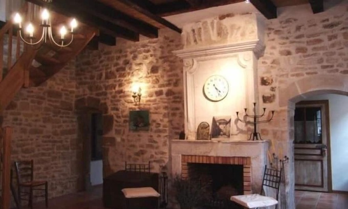 Void-Vacon Hütte | Gite Void-Vacon, 3 bedrooms, 6 persons