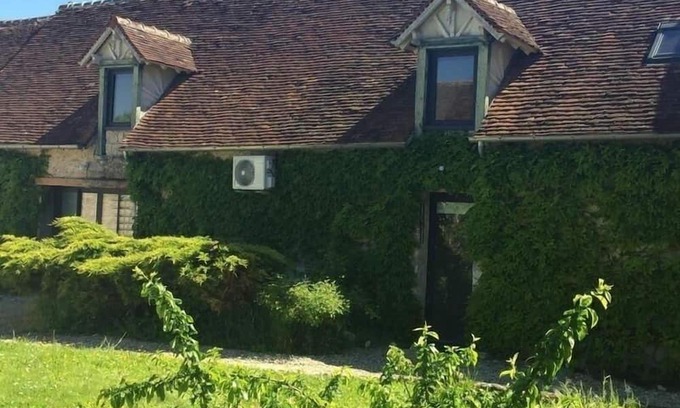 Beaune-la-Rolande Hütte | Gite Beaune-la-Rolande, 2 bedrooms, 4 persons