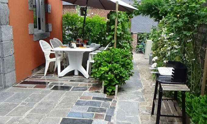 Leval Hütte | Gite Leval, 2 bedrooms, 6 persons