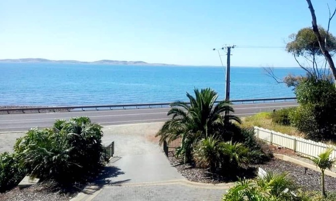 Port Lincoln Haus | Amazing Views Holiday Home Port Lincoln