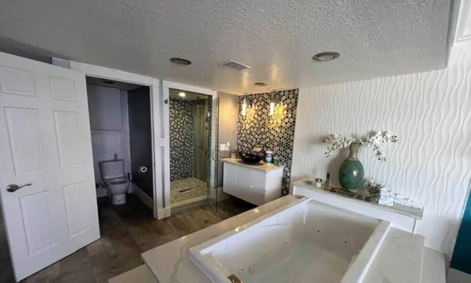 Seabreeze Park Eigentumswohnung | Beautiful Ocean Front Condo !!! 😍🏝