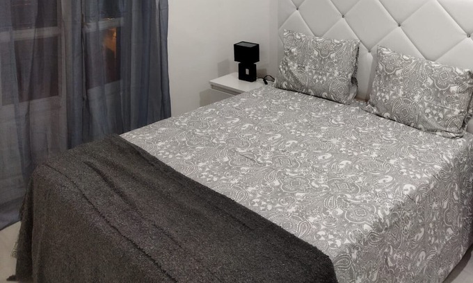 Alcala de Henares Wohnung | PETIT Home