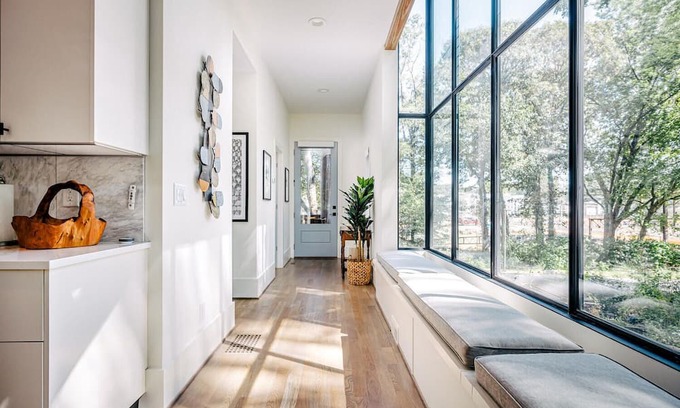 Reynoldstown Haus | Beltline Bella Vista- Atlanta Beltline Eastside Trail