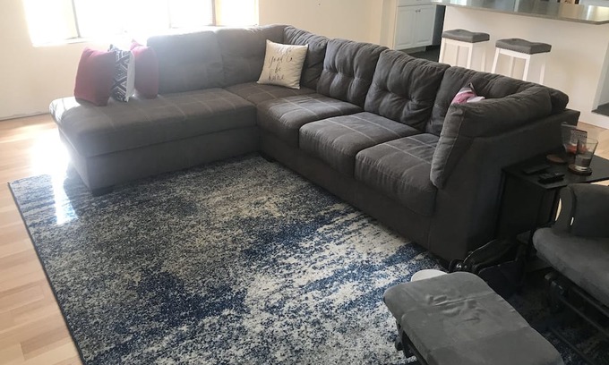 Unionville Haus | Charming House in a Quiet Neighborhood