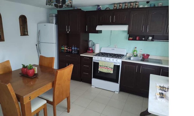 Tarimbaro Haus | Vrbo Property