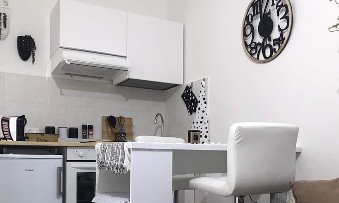 Udine Wohnung | Comfortable and equipped mini apartment