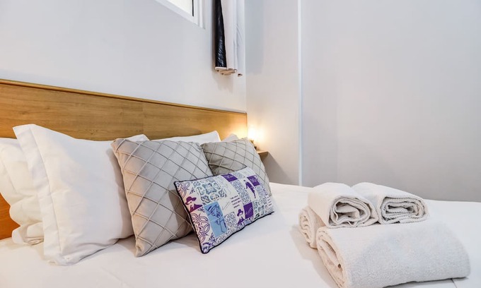 Sao Domingos de Benfica Wohnung | Vrbo Property