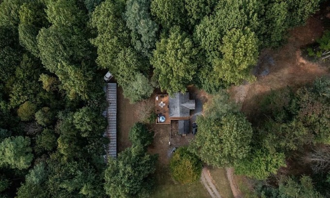 Elkton Kabine | 10 mins from Shenandoah National Park ~ Cozy Cabin