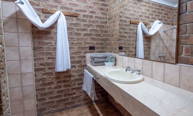 Eildon Haus | Eildon Parkview Motor Inn. Room 6