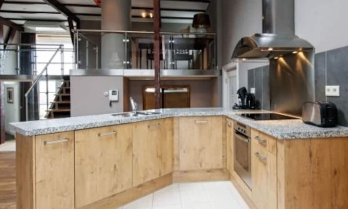 Museum Quarter Wohnung | 200m2 OF SPLENDOUR &JOY-3BR LEIDSEPLEIN PENTHOUSE