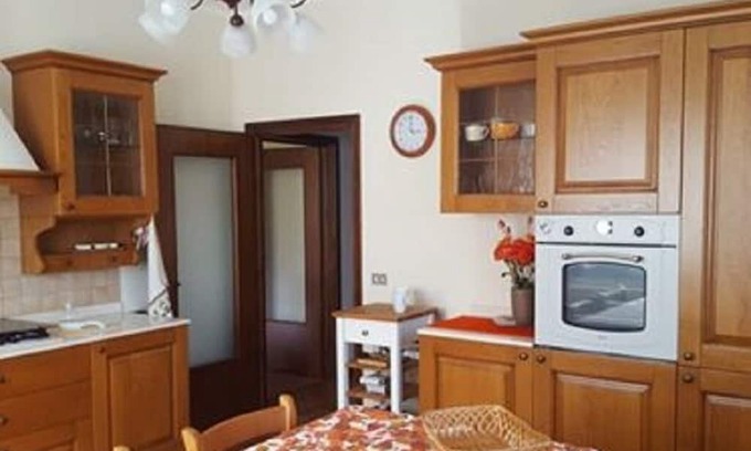 Casacce Wohnung | ALESSANDRA APARTMENT