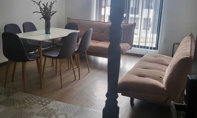 Manizales Wohnung | 3. Modern apartment with excellent location!!!! Casa Azul, Carrera 23 C 69 10