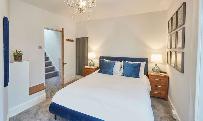 Whitby Haus | Host & Stay | The Gray Haven