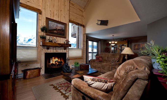 Purgatory Eigentumswohnung | Awesome Views - Heated Pool - Free Ski Shuttle