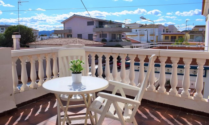 Oliva Wohnung | Anacasa Illa d'Eivissa Pau Pi AP945