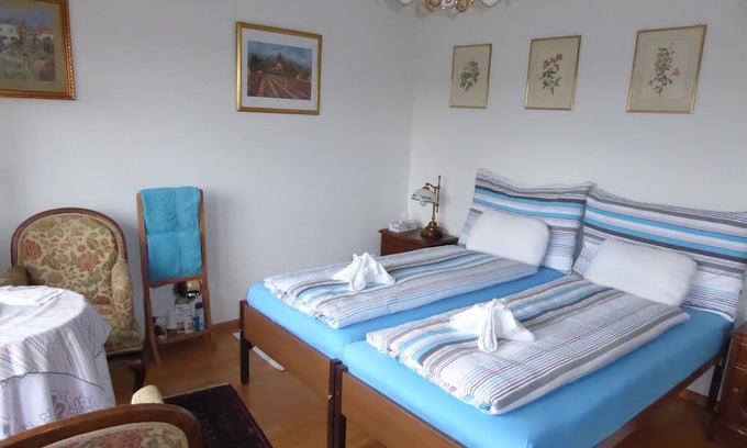 Muttenz Haus | Ideal Base In Basel: Near St. Jakob-Park & 10-Minutes By Tram From City Centre