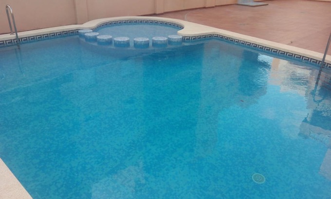 El Grau de Moncofa Wohnung | Apartment Playa de Moncofa, POOL and GARAGE