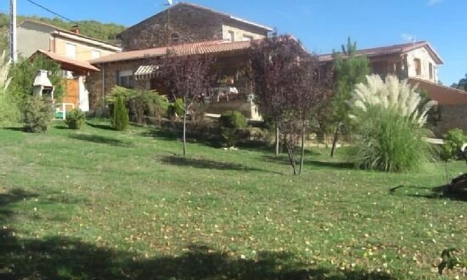 Brugos de Fenar Hütte | Self catering Rincón de la Rosa I for 4 people