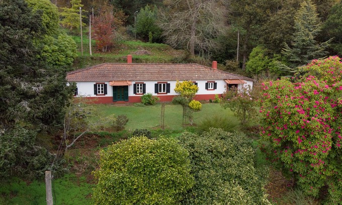 Camacha Skihütte | Casas Valleparaizo - Casa do Alho