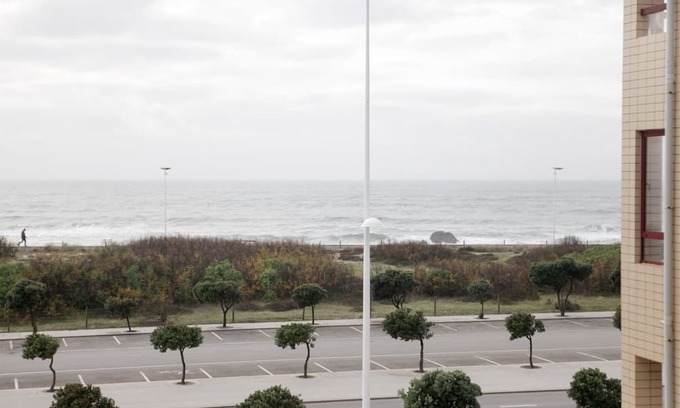 Vila do Conde Wohnung | Apartment Edumar - Vila do conde