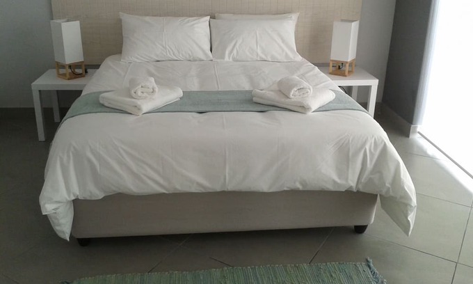 Rand Rifles Wohnung | Guns Reef Self Catering Unit 10 and 11