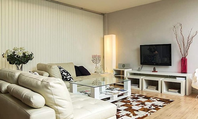 San Andres Haus | Exclusive house a few meters from the beach