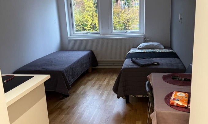 Karrdal Wohnung | Apartment 17 in Sollentuna