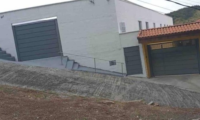 Sitio Barrocada Wohnung | Studio zona norte São Paulo Tucuruvi